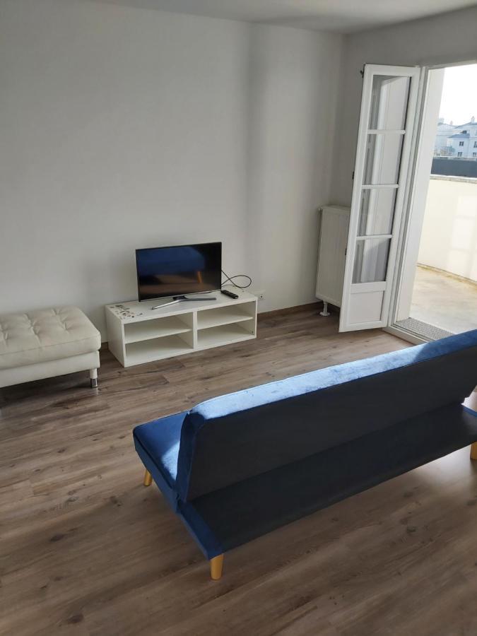 3 Room Flat In Parklane - 1,5Km Disney Serris Exterior photo